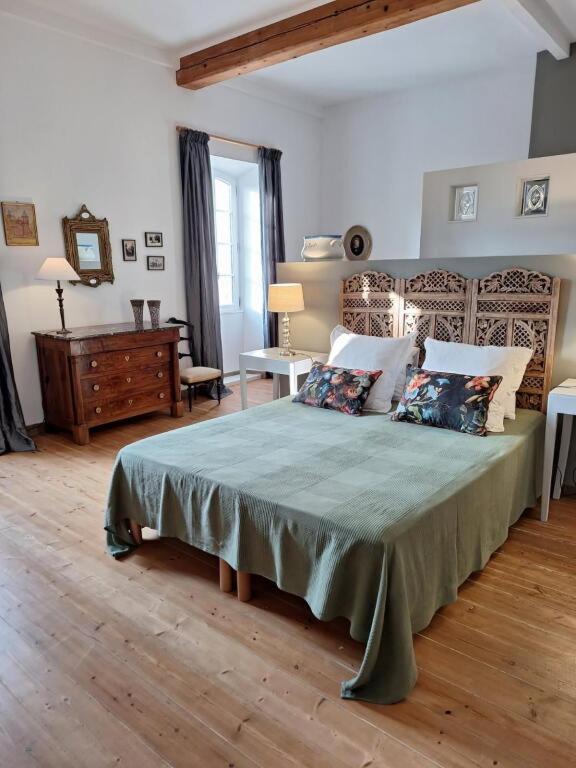 Domaine De Capoulade Bed and Breakfast Narbonne Buitenkant foto